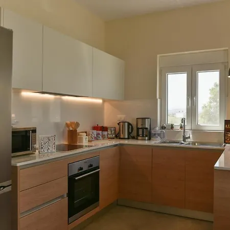 Apartamento Thetis