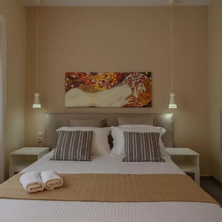 Apartamento Thetis Kokkinos Pirgos (Heraklion)