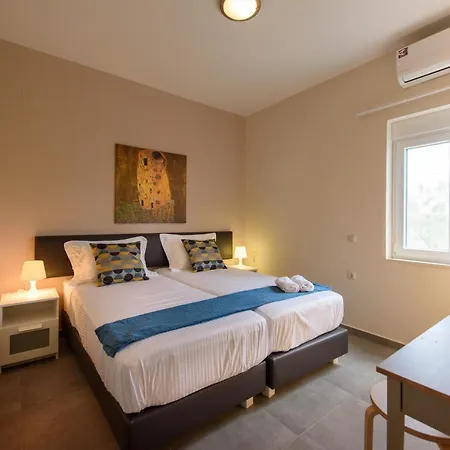 Apartamento Thetis
