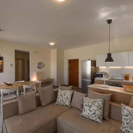Thetis Apartamento Kokkinos Pirgos (Heraklion)
