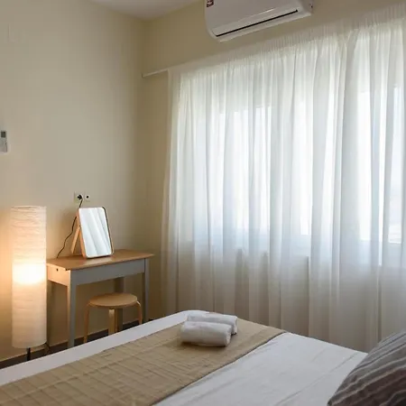 Thetis Apartamento