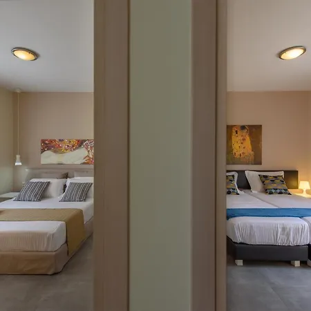 Thetis Apartamento *